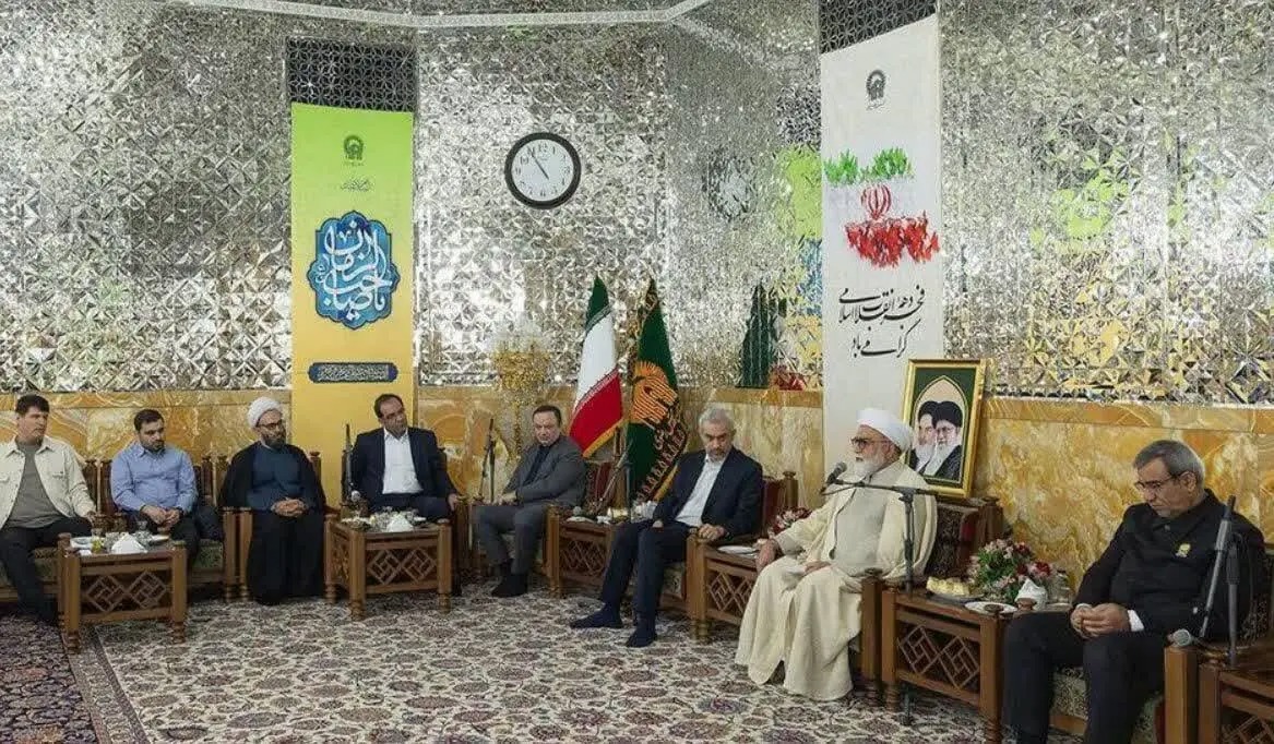 مسیر تحول اقتصادی کشور از مناطق آزاد می‌گذرد