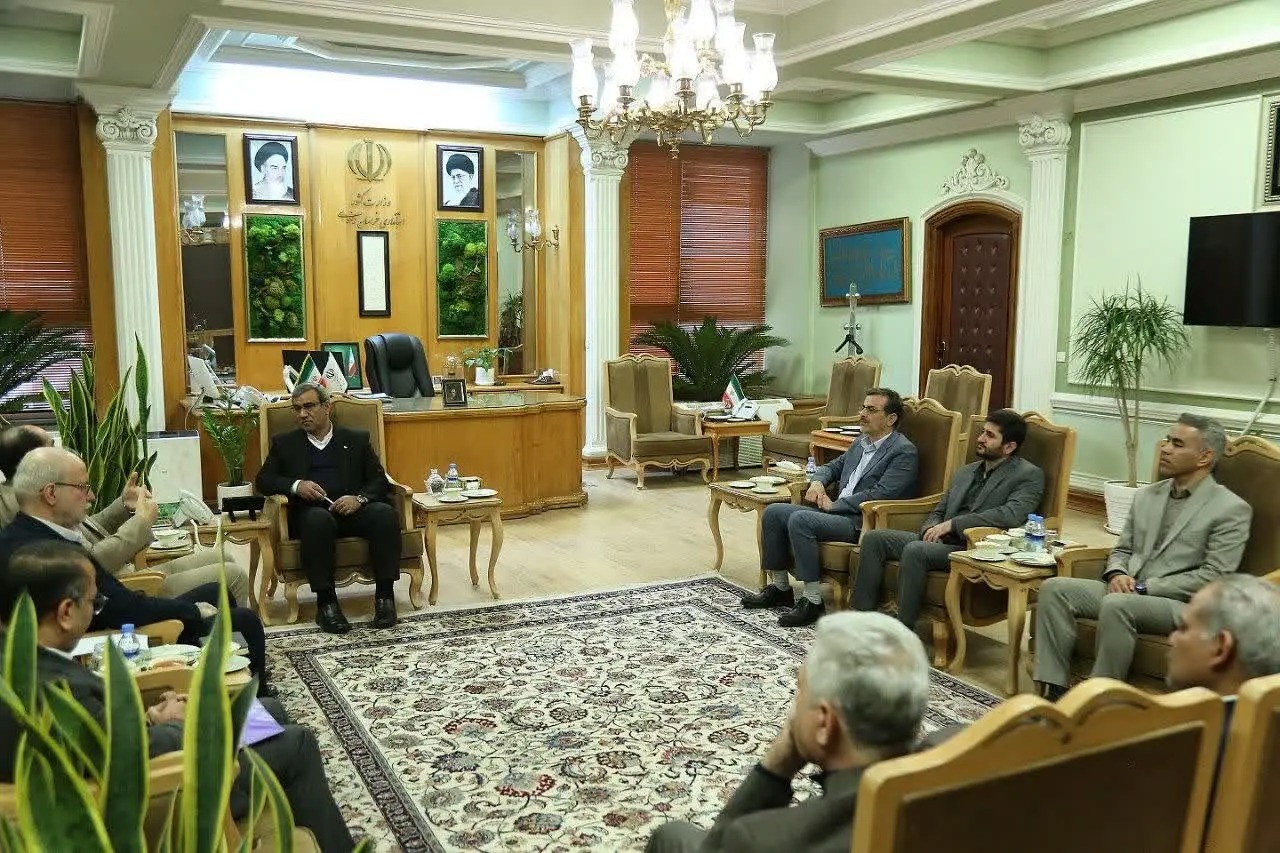 حل مسائل مرزی نیازمند تعریف صفر تا صد فرآیندها و تعیین دقیق مسئولیت‌ها است