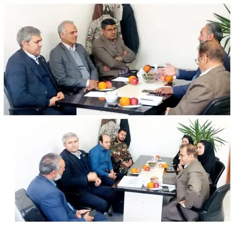 مشارکت مردم در مدیریت بحران آب،  ضرورتی اجتناب ناپذیر است