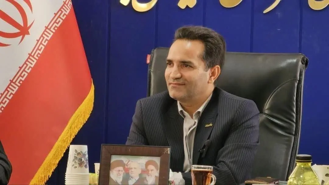 ۹۸ پروژه عمرانی و خدماتی با اعتبار ۸۰۰۰ میلیارد ریال در خلیل‌آباد افتتاح شد