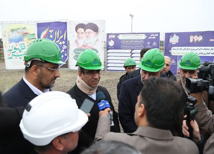 واگذاری اختیارات بیشتر به استان‌های مرزی،از سیاست‌های مهم دولت