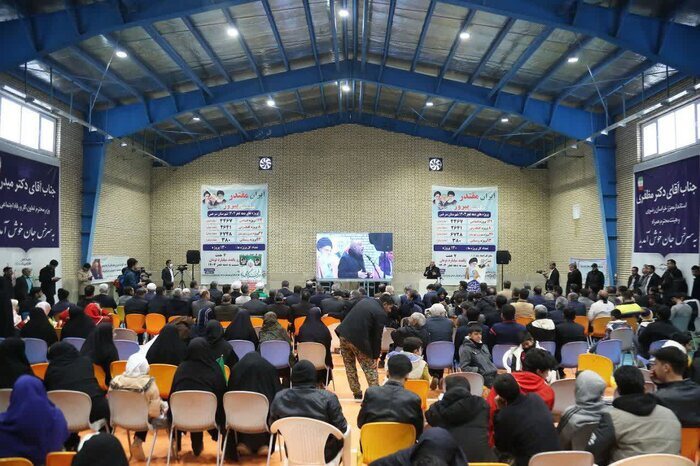 توسعه‌ متوازن در اقصی نقاط کشور، دستاورد انقلاب است