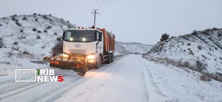 پیام خراسان