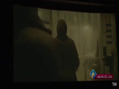 آغاز بیست‌وسومین جشنواره فیلم فجر در مشهد