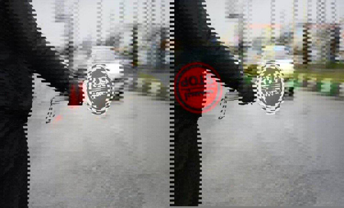 میش مست: تردد تریلی در ۲ محور خراسان رضوی ممنوع شد