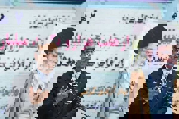 مظفری: مردم صاحبان اصلی قدرت و انقلاب هستند