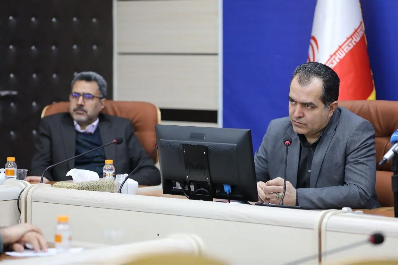 پیش بینی تامین اقلام اساسی مورد نیاز بازار برای ایام ماه رمضان و پایان سال