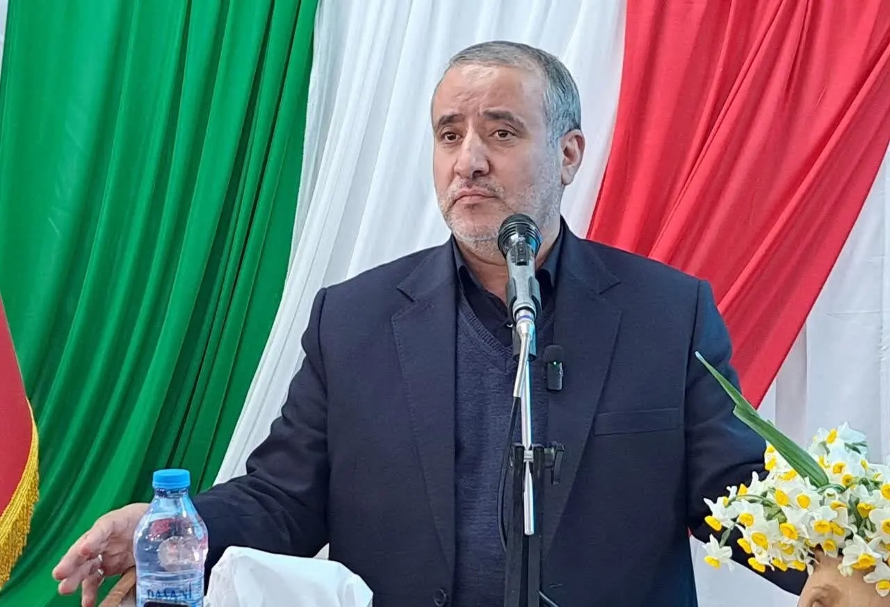 خراسان جنوبی امروز به‌عنوان نماد همگرایی و انسجام در کشور شناخته می‌شود