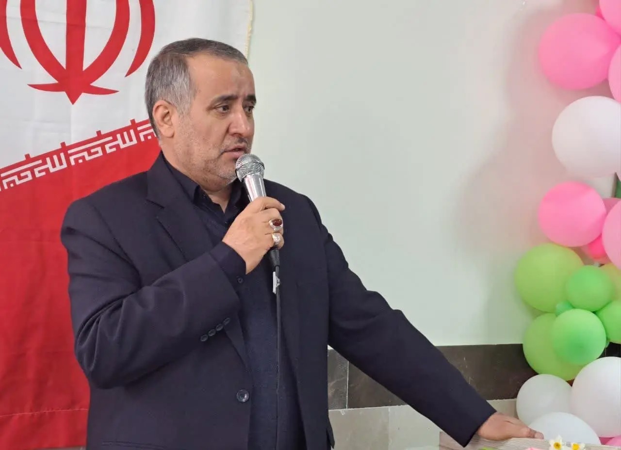 ۵۵ درصد پروژه‌های نهضت عدالت آموزشی استان تکمیل شده است