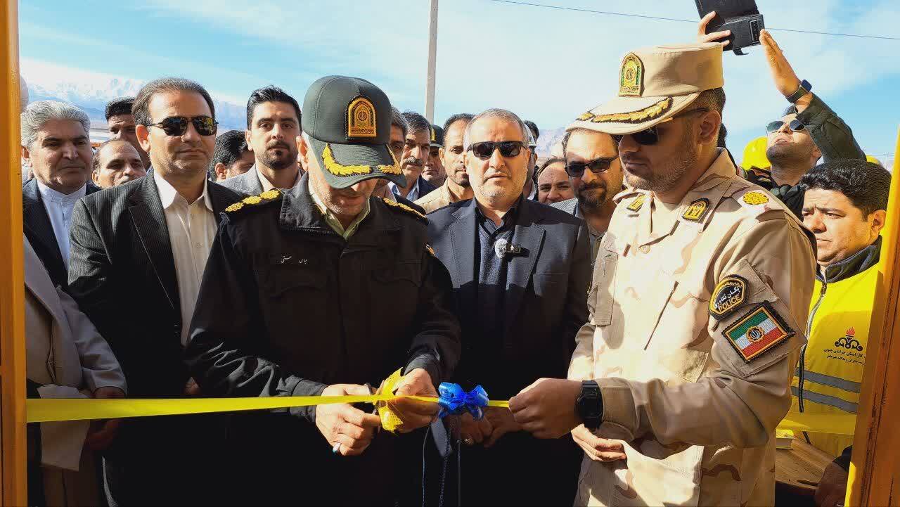 پیام خراسان