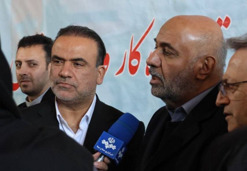 پیام خراسان