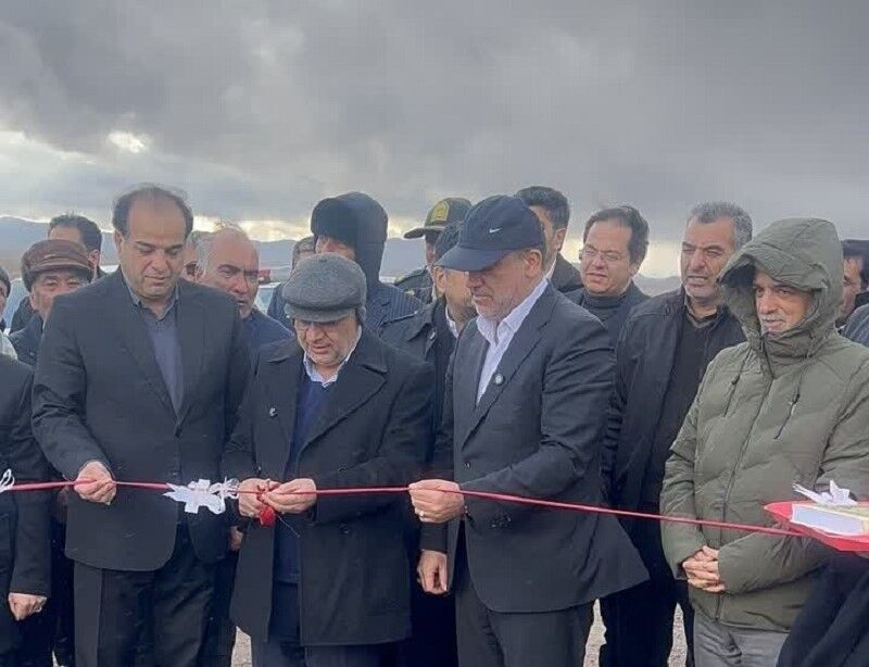 پیام خراسان