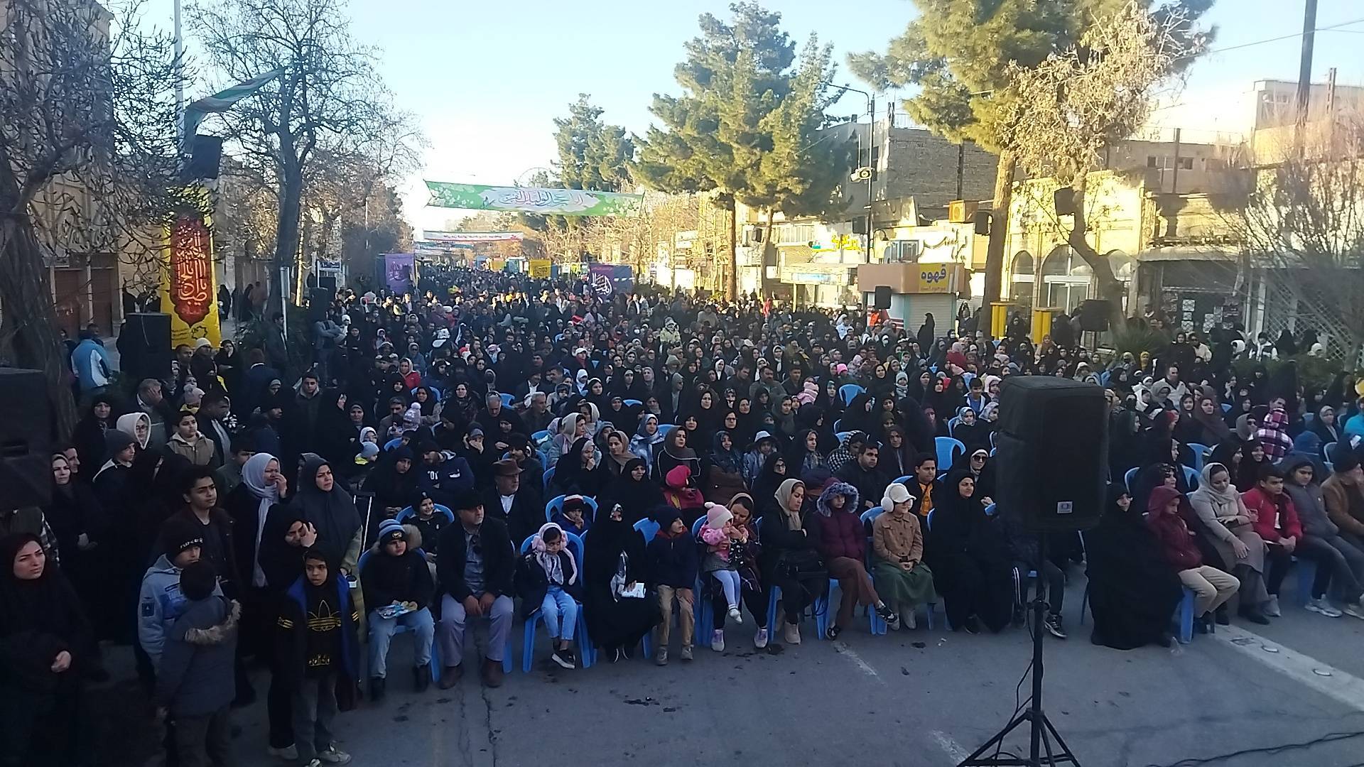 پیام خراسان