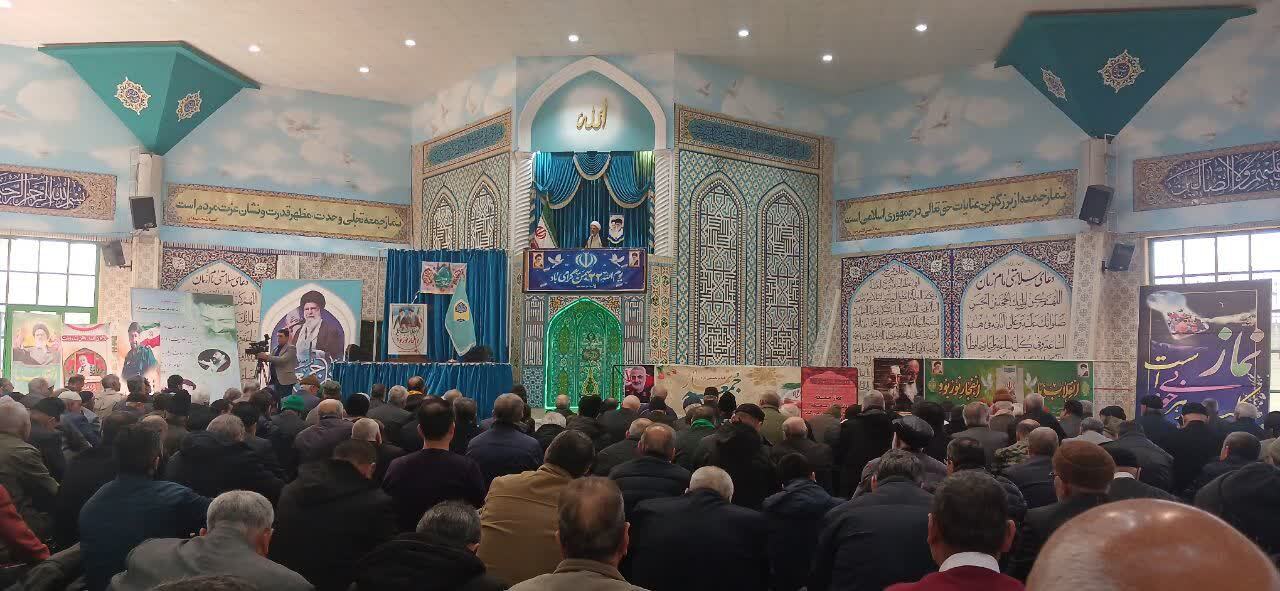 پیام خراسان