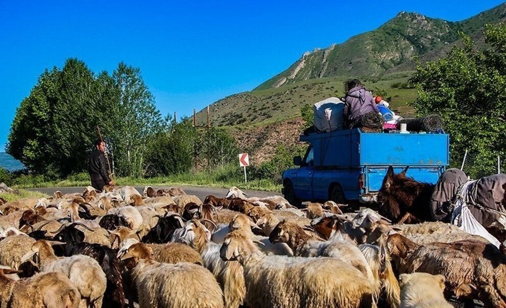 پیام خراسان