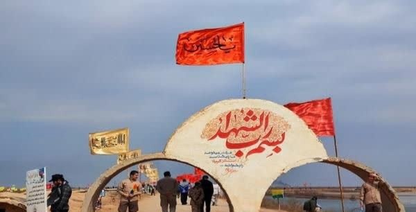 ۶۰ درصد اعزام‌های راهیان نور خراسان شمالی، دانش آموز و زائر اولی هستند