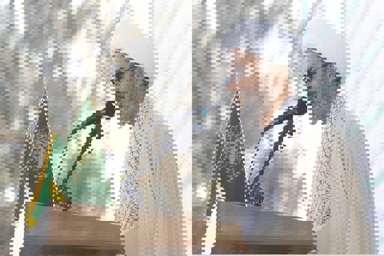 نوری: دفاع در برابر هرگونه تعرضی دشمن را وادار به التماس آتش‌بس می کند