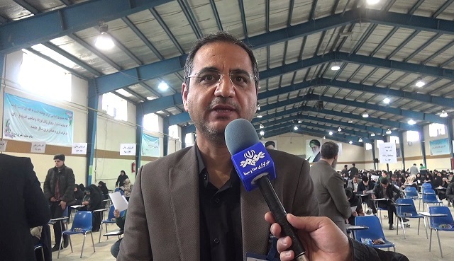 پیام خراسان