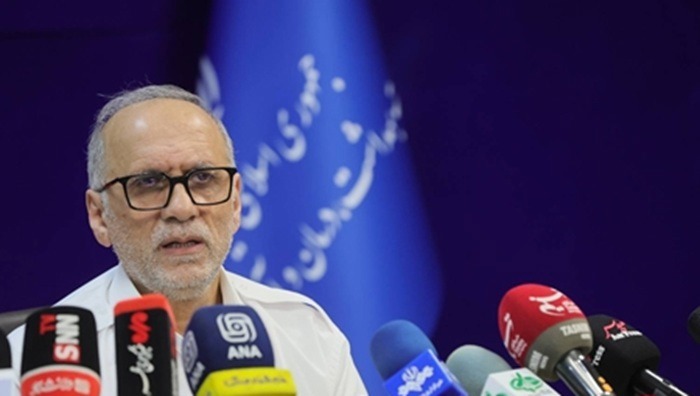 رئیس کمیته و مسئول اجرای طرح سلامت نوروزی سال ۱۴۰۵ منصوب شد