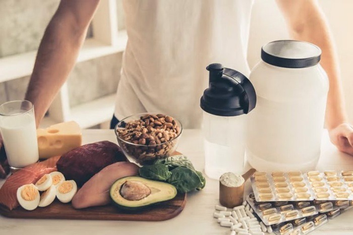 نقش کلیدی تغذیه و فعالیت بدنی در پیشگیری از تحلیل عضلانی