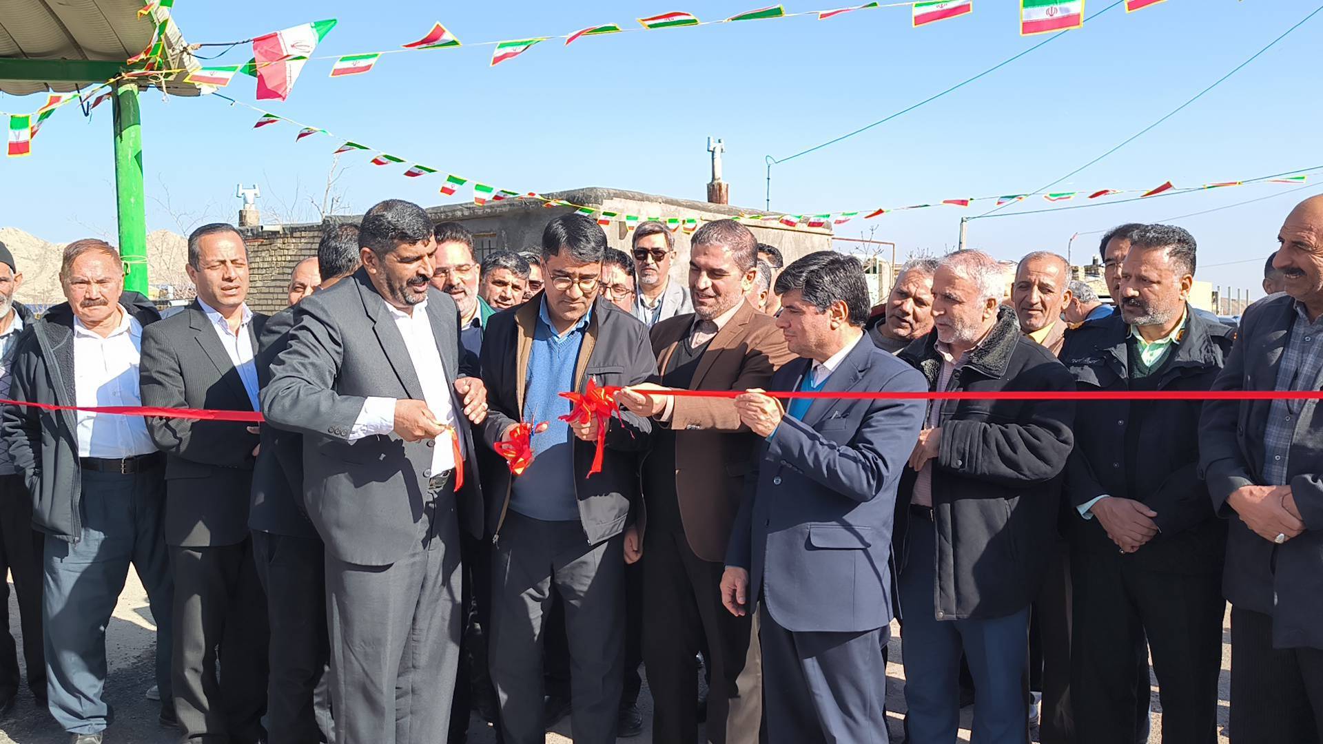 پیام خراسان