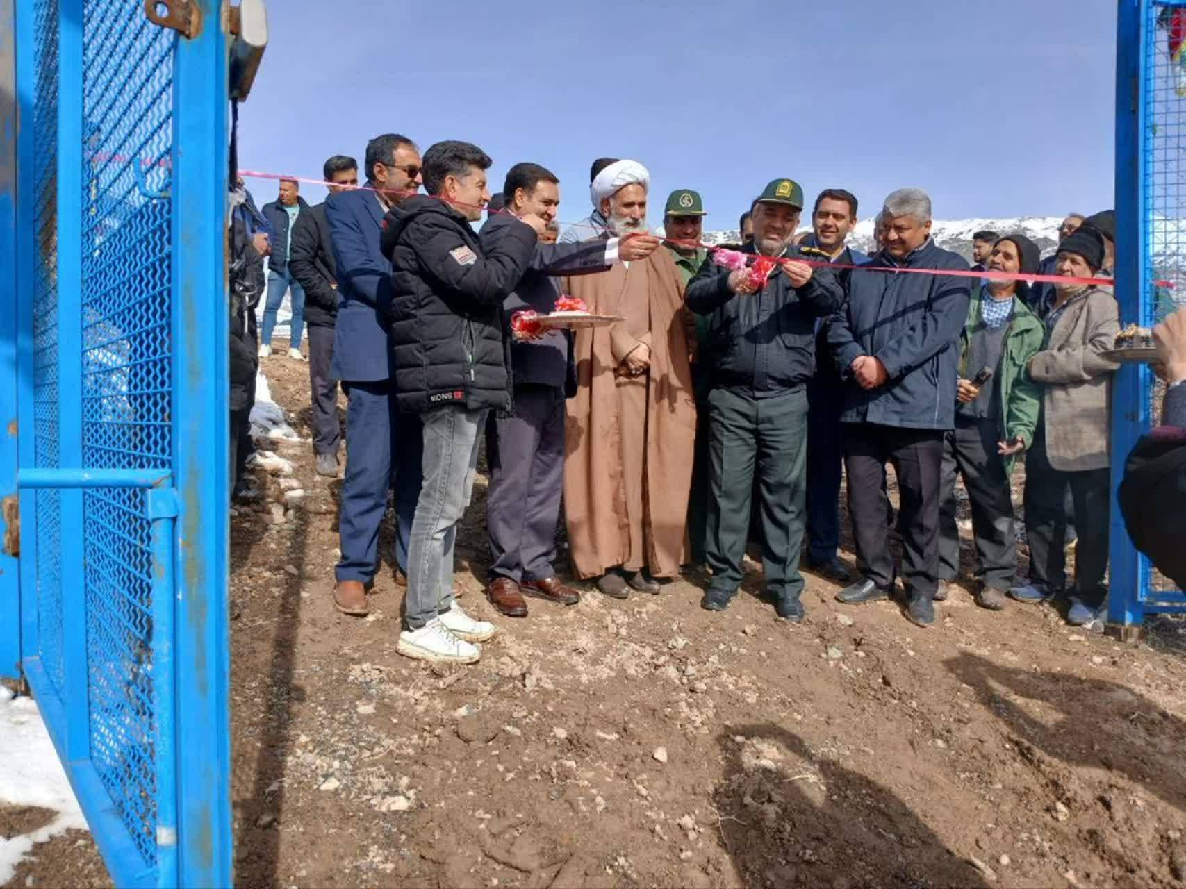 پیام خراسان