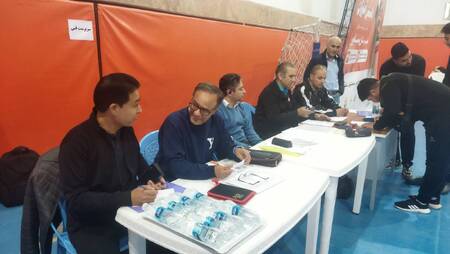 پیام خراسان