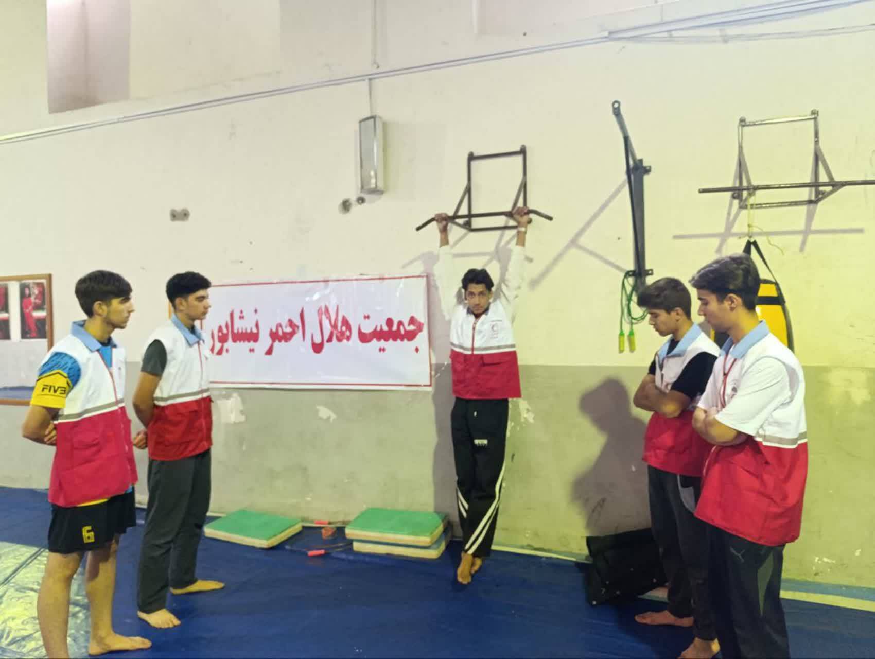 پیام خراسان