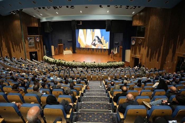 ارسال بیش از هزار اثر به ششمین کنگره فیزیولوژی و فارماکولوژی ایران در مشهد