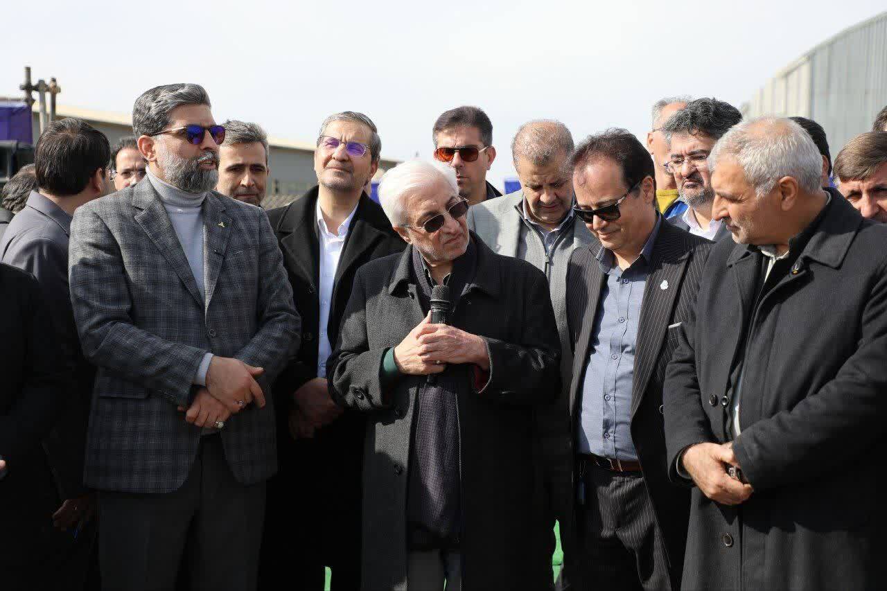 پیام خراسان