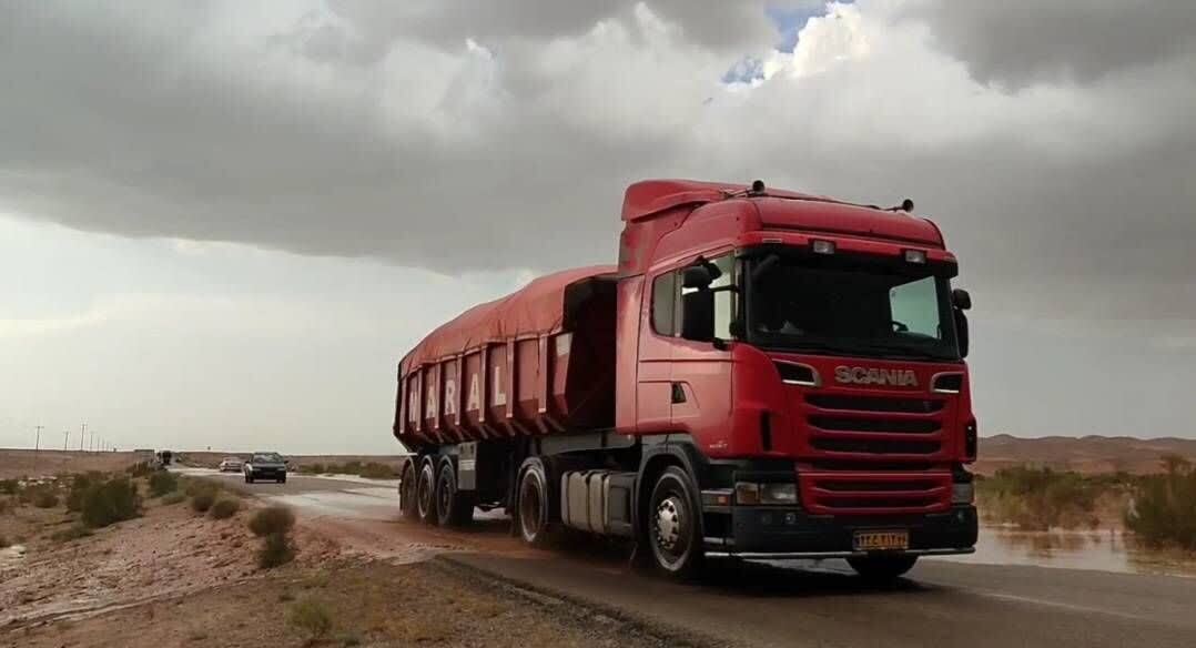 پیام خراسان