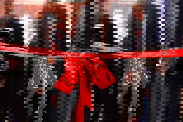 ۴ پروژه آموزش و پرورش در تربت جام به بهره برداری رسید