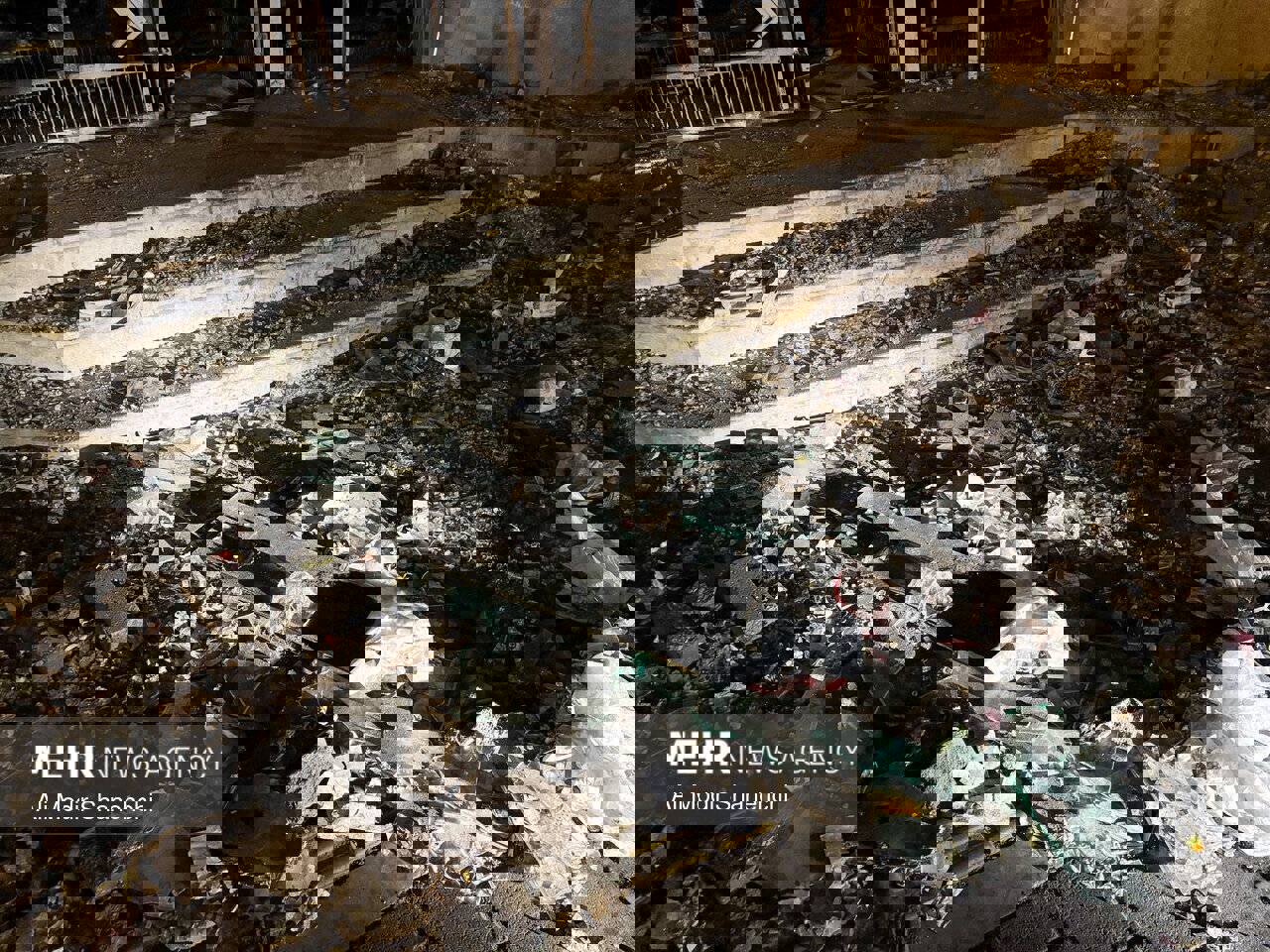 نهاد امام جمعه اولویت نخست تخریب‌گران و آشوب‌طلبان در قوچان