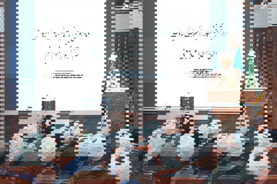 مراکز «معارف اسلام ناب» در خراسان رضوی افتتاح شد