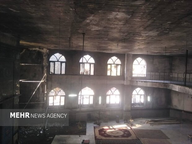 پیام خراسان