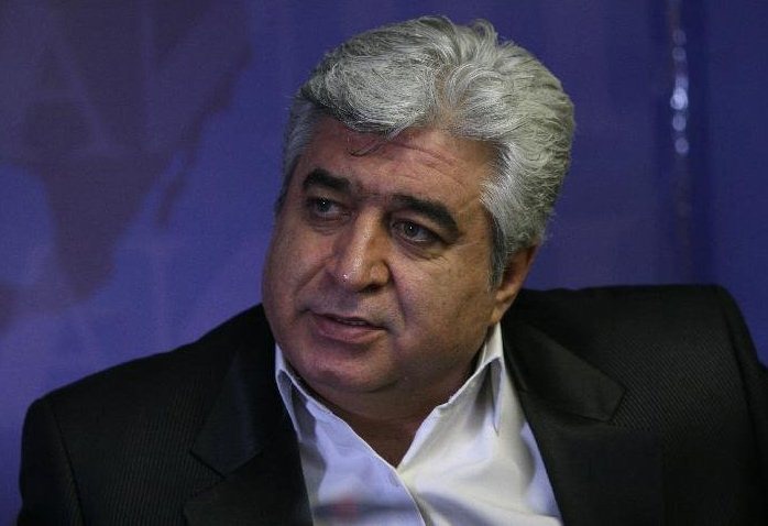 شمس: ۱۲ گل خورده برای فوتسال ما بی‌سابقه است!