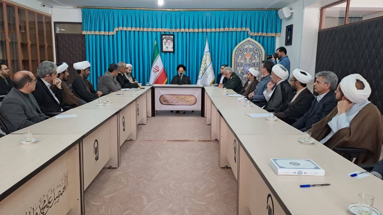 پیام خراسان