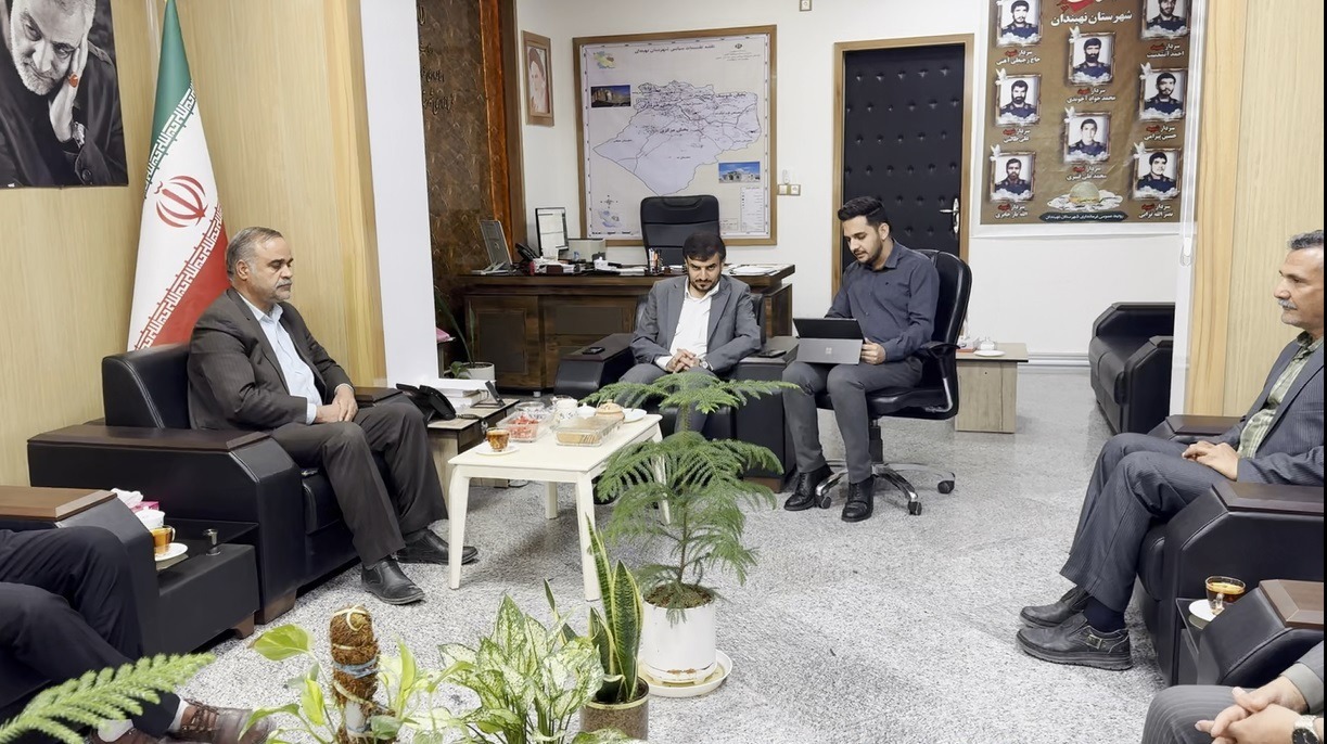 قرعه کشی ۹۹۴ قطعه زمین طرح جوانی جمعیت در نهبندان