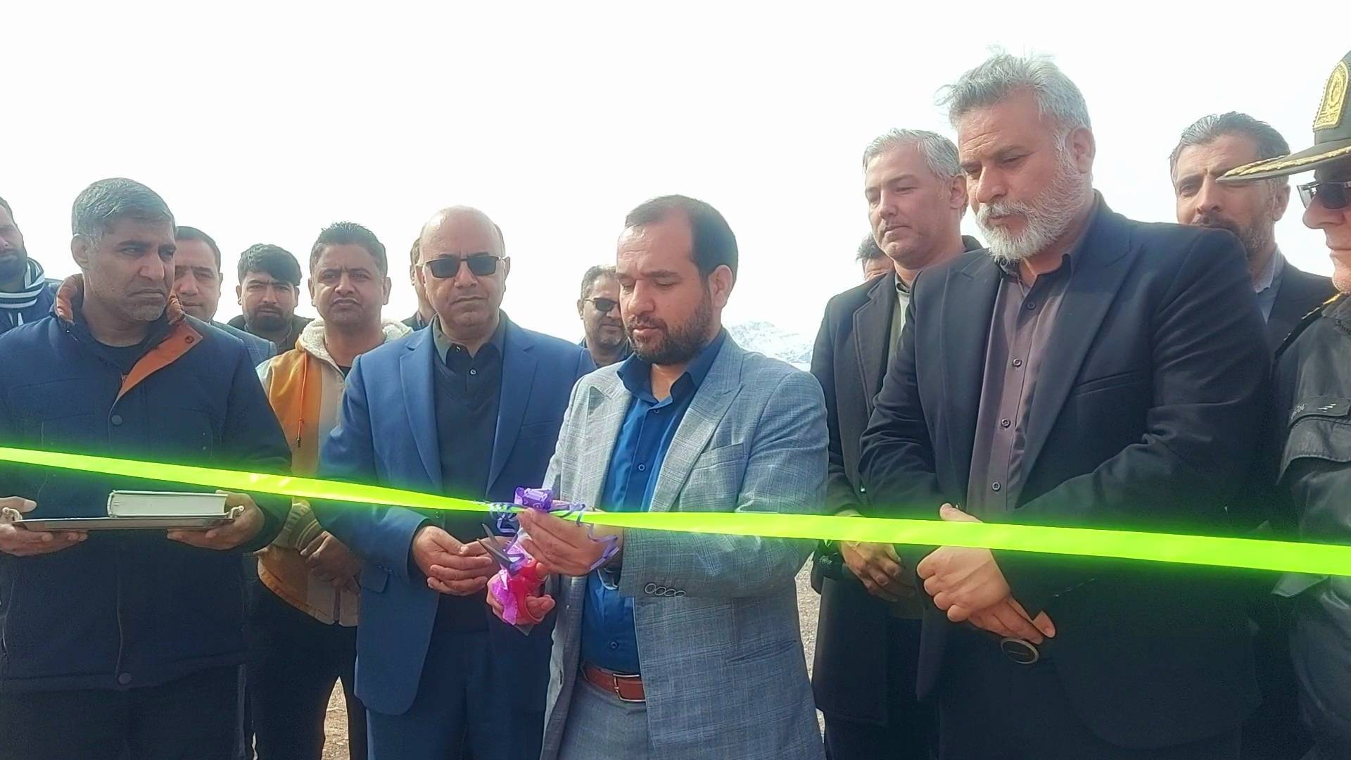 پیام خراسان