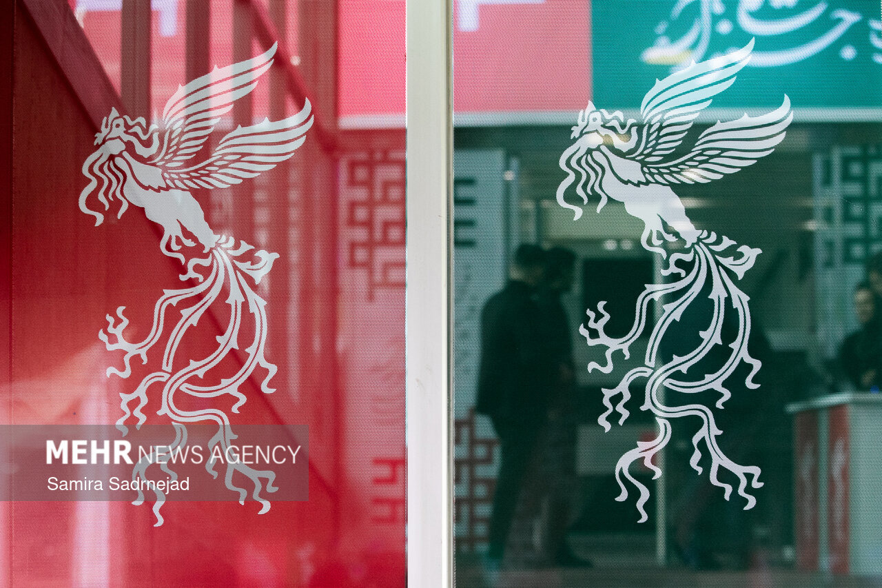 گزارش خبرنگار مهر از جشنواره فیلم فجر در بجنورد