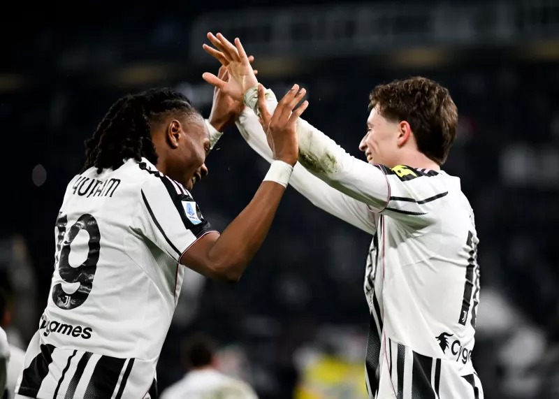 ترکیب احتمالی یووه و لاتزیو؛ بانوی پیر کوتاه نمی‌آید