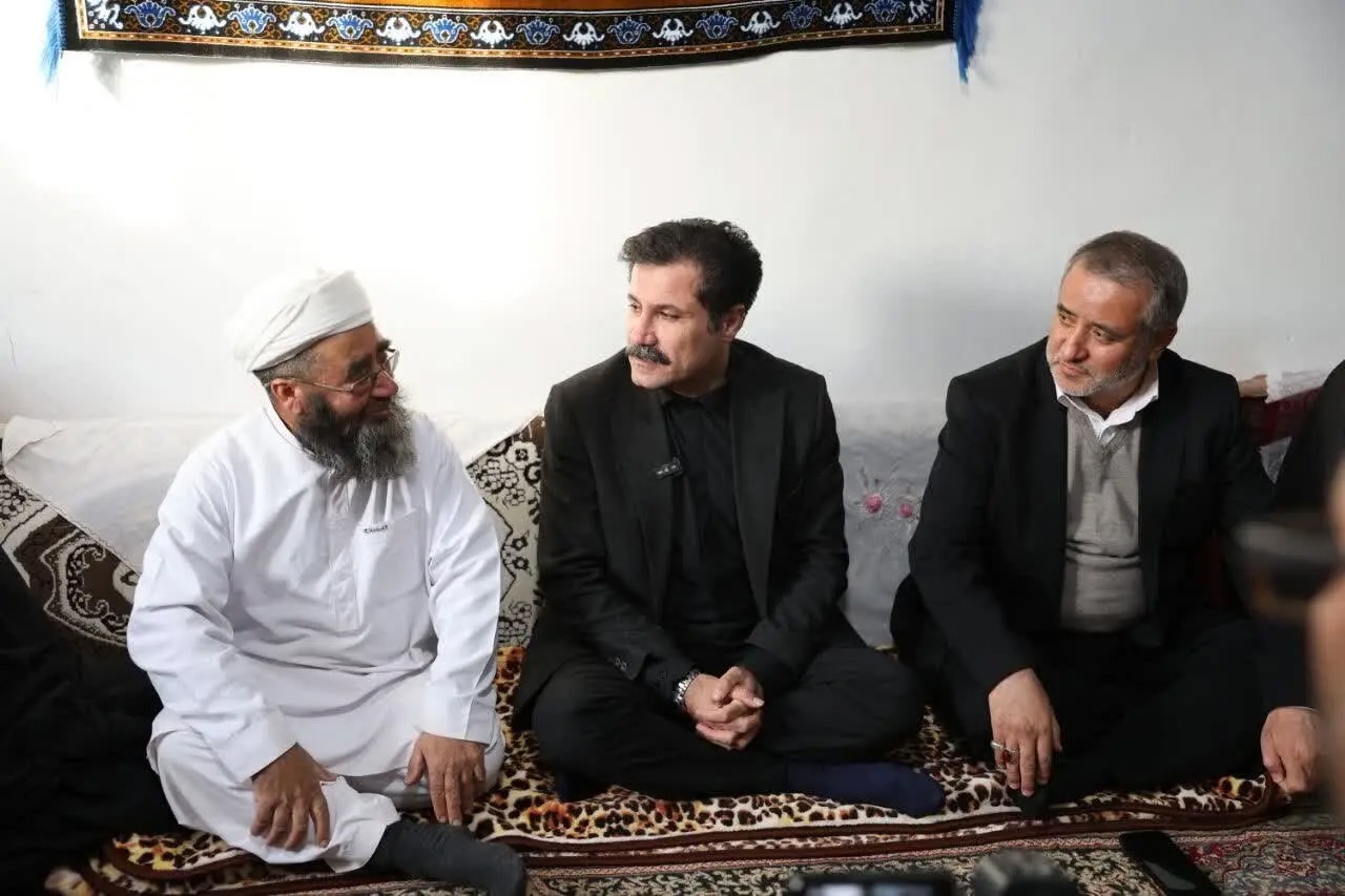 گذشت خانواده مرحوم خالقی، تجلی اخلاق و نیاز امروز جامعه به صلح و آشتی است