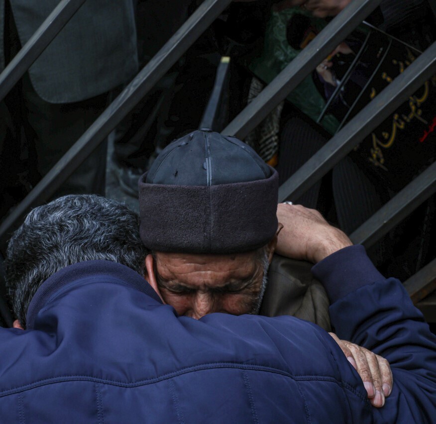 پیام خراسان