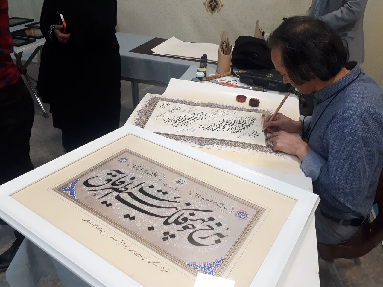 پیام خراسان