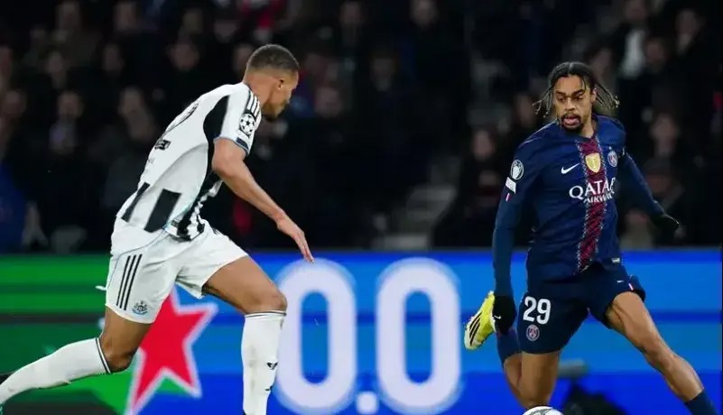 ترکیب پاری‌سن‌‌ژرمن-مارسی؛ به دنبال صدر!