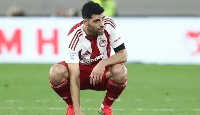 طارمی همین الان از المپیاکوس می‌رود!