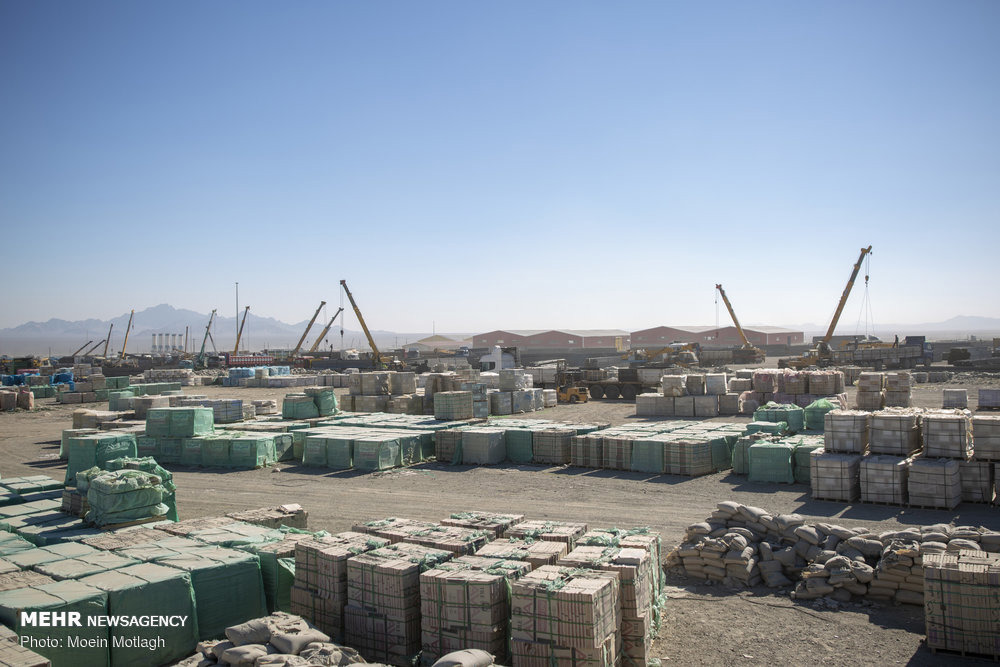 خراسان‌ جنوبی از «معبر مرزی» به «مقصد طلایی» سرمایه‌گذاران تبدیل شد