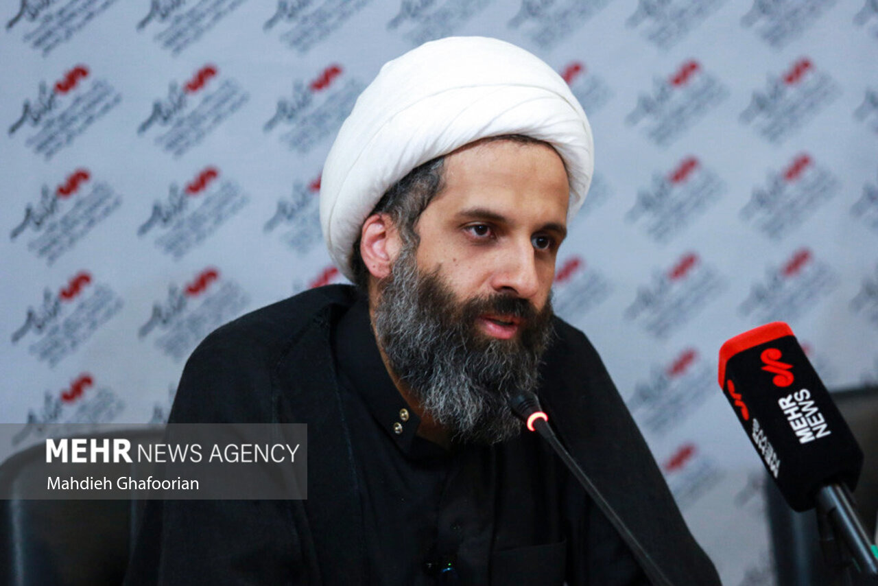 صاحبقرانی: شرکت در راهپیمایی ۲۲ بهمن نماد وحدت ملی و بصیرت دینی است