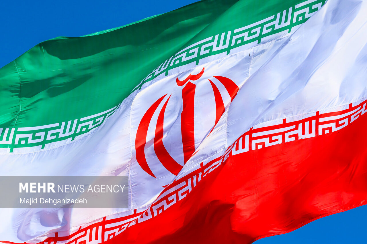 جمهوری اسلامی ایران پایگاه امید همه آزادی خواهان جهان است