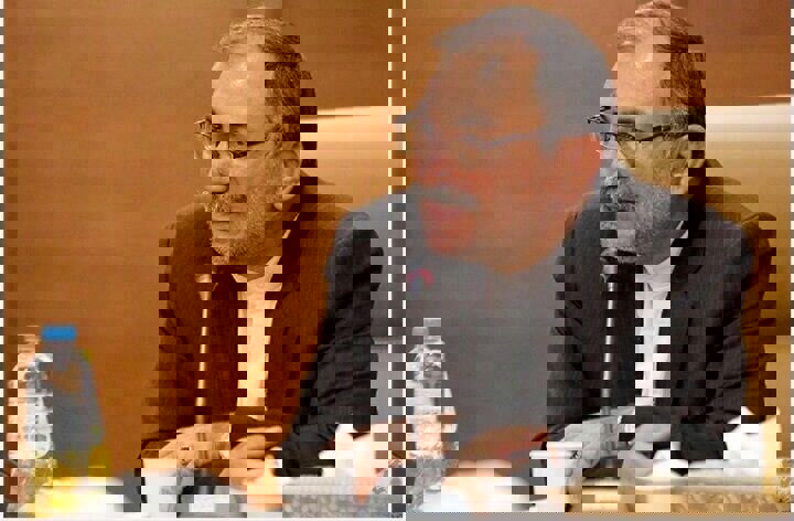 پاکمهر: حضور پرشور مردم در راهپیمایی ۲۲ بهمن تجلی اقتدار و بصیرت است